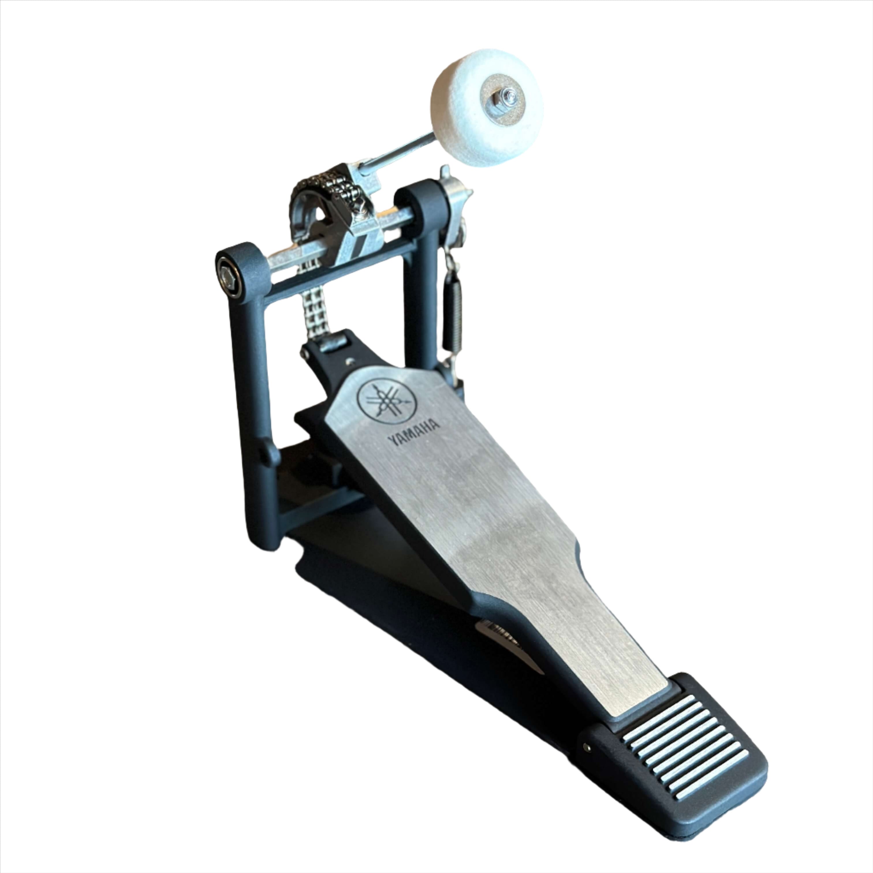 Used Yamaha 8500 Single Bass Drum Pedal - Good