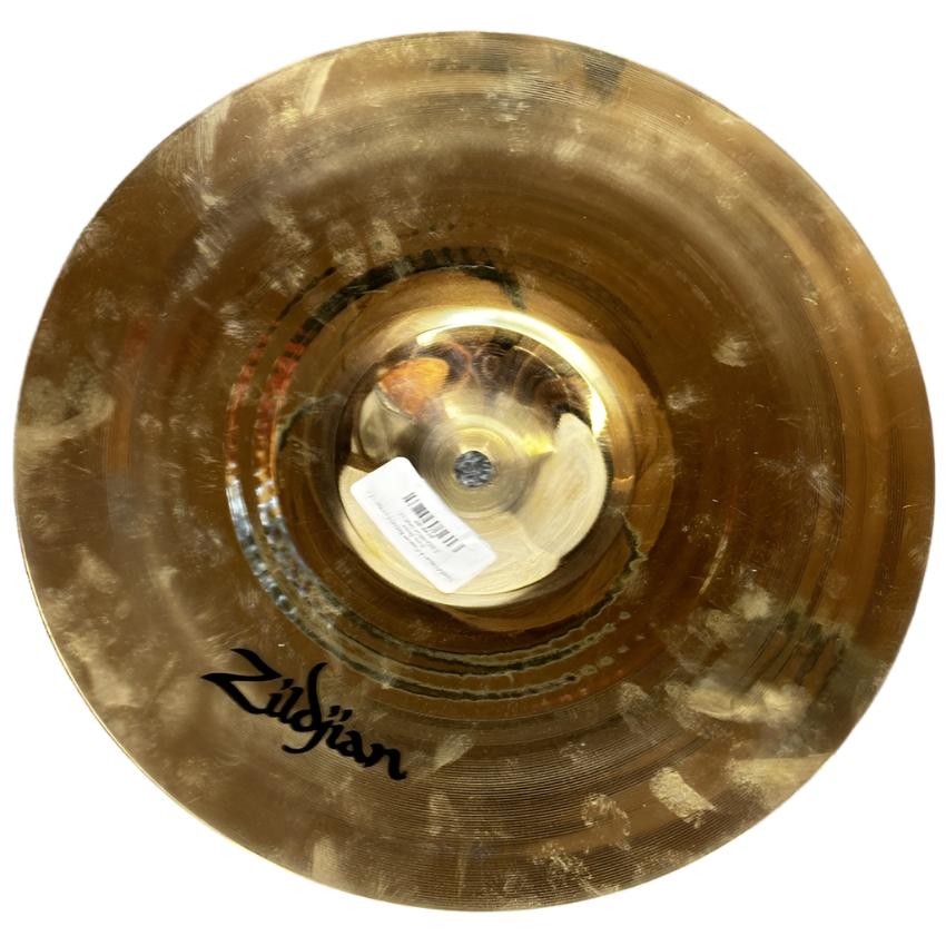 Used Zildjian A Custom Splash Cymbal 12" - Very Good - Drum Center Of Portsmouth