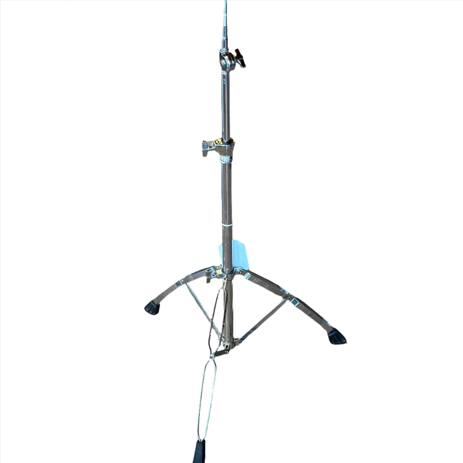 Used Mapex Double Braced Straight Cymbal Stand - Good