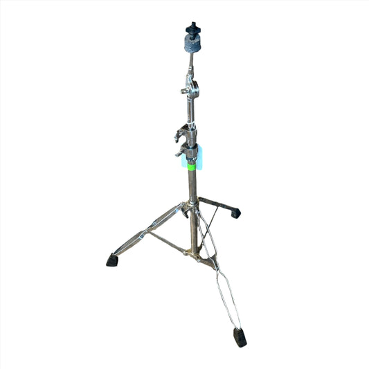 Used Tama Double Braced Straight Cymbal Stand - Good