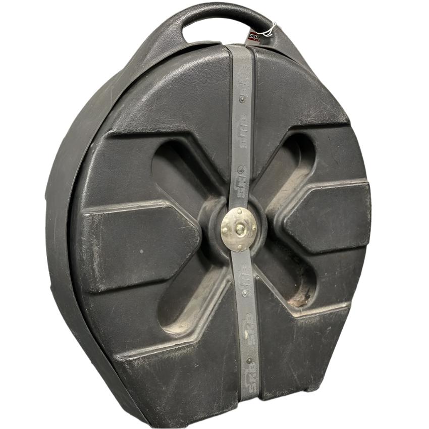 Used SKB ATA Cymbal Case 22" - Very Good - Drum Center Of Portsmouth