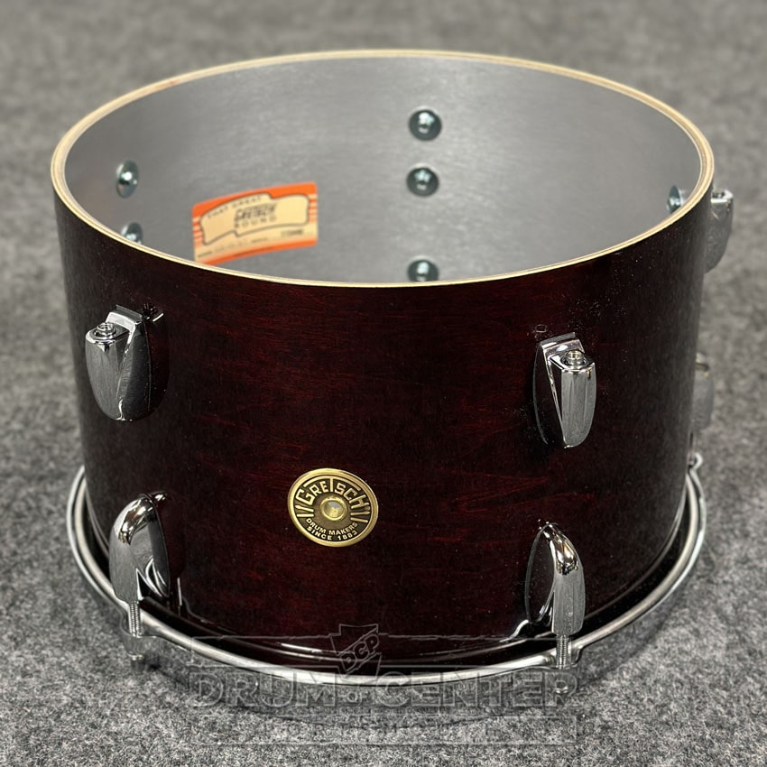 Gretsch USA Custom 3pc Jazz Drum Set Walnut Gloss - Drum Center Of Portsmouth