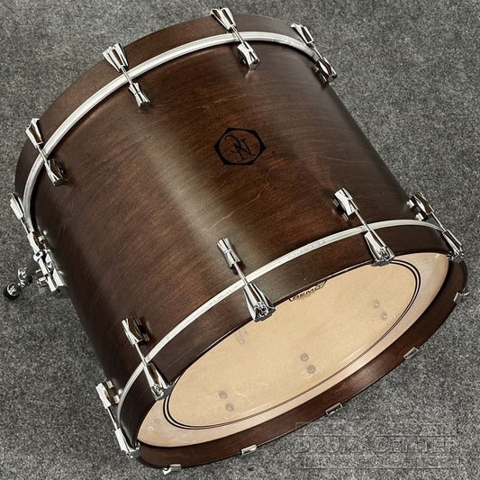 Noble & Cooley CD Maple 5pc Drum Set Espresso Stain - Drum Center Of Portsmouth