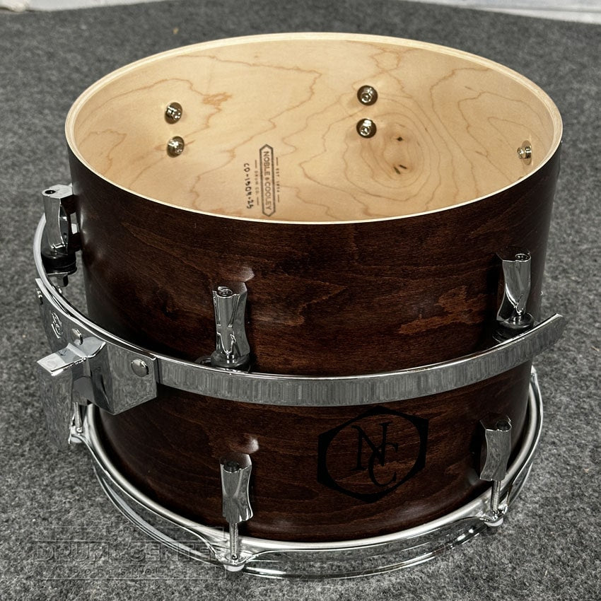Noble & Cooley CD Maple 5pc Drum Set Espresso Stain - Drum Center Of Portsmouth