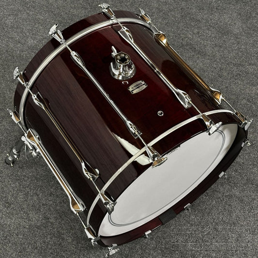 Yamaha Recording Custom 5pc Drum Set 22/10/12/14/16 Classic Walnut - Drum Center Of Portsmouth