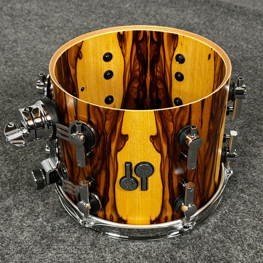 Sonor SQ2 Beech 5pc Drum Set African Marble Semi Gloss - Drum Center Of Portsmouth