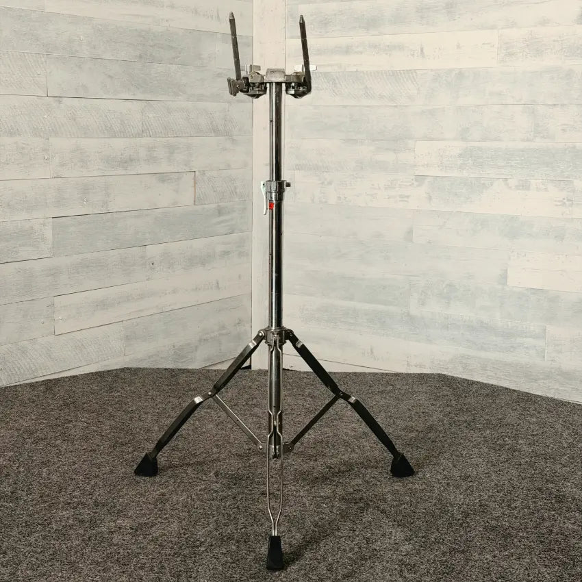 Used Vintage Tama Double Tom Stand - Fair - Drum Center Of Portsmouth