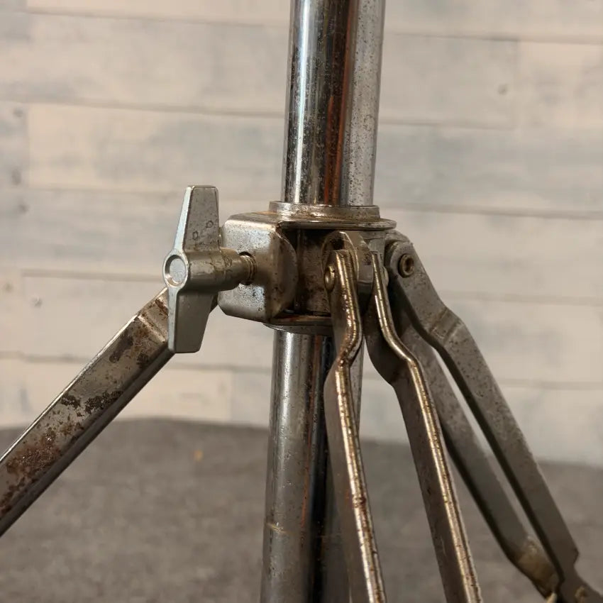 Used Vintage Tama Double Tom Stand - Fair - Drum Center Of Portsmouth