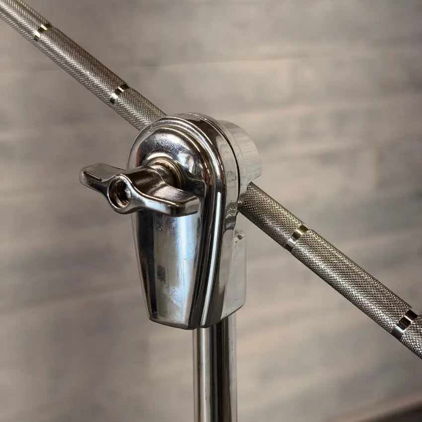 Used Tama Medium Weight Boom Cymbal Stand (#1) - Good - Drum Center Of Portsmouth