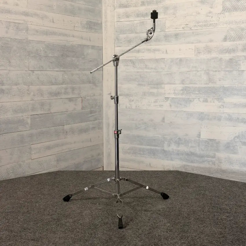 Used Tama Medium Weight Boom Cymbal Stand (#1) - Good - Drum Center Of Portsmouth