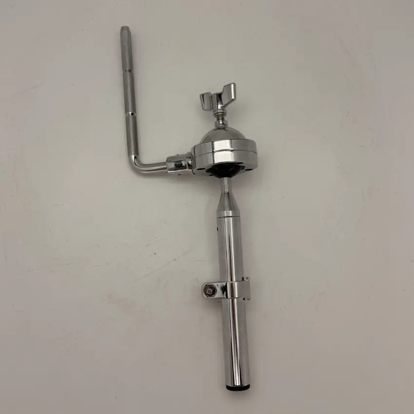 Used Gibraltar SC-BALRM Medium Ball Arm 10.5mm L-Rod - Good - Drum Center Of Portsmouth