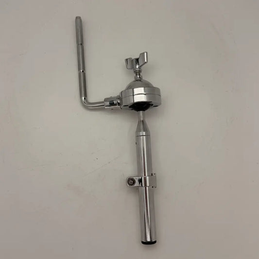 Used Gibraltar SC-BALRM Medium Ball Arm 10.5mm L-Rod - Good - Drum Center Of Portsmouth