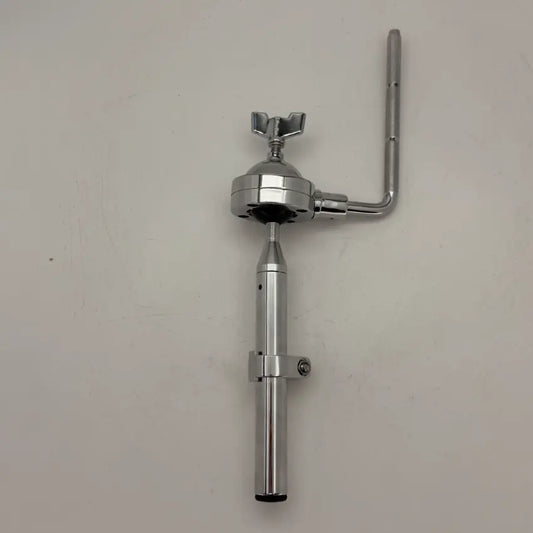 Used Gibraltar SC-BALRM Medium Ball Arm 10.5mm L-Rod - Good - Drum Center Of Portsmouth