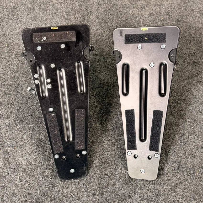 Used DW 3000 Double Bass Drum Pedal - Very Good - Drum Center Of Portsmouth