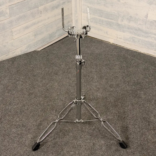 Used DW 9000 Series Double Tom Stand (#2) - Good - Drum Center Of Portsmouth