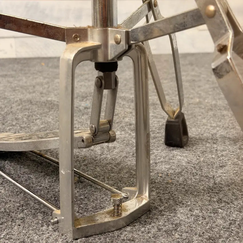 Used Pearl Hi Hat Stand - Fair - Drum Center Of Portsmouth