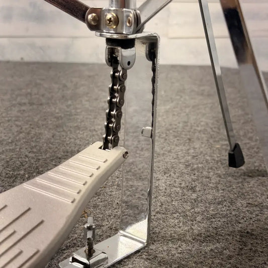 Used Miscellaneous Hi Hat Stand - Very Good - Drum Center Of Portsmouth