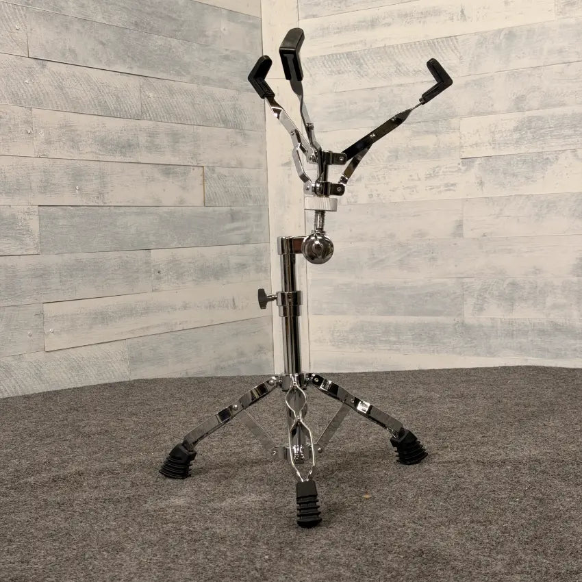 Used Miscellaneous Double Braced Snare Stand - Excellent - Drum Center Of Portsmouth
