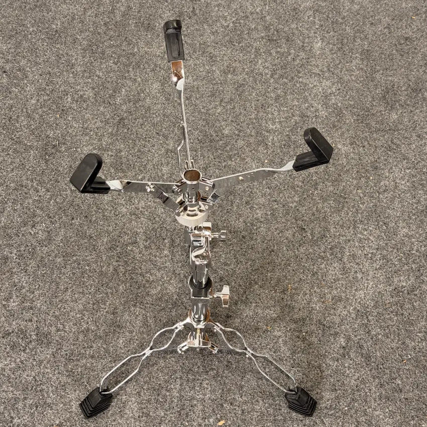 Used Miscellaneous Double Braced Snare Stand - Excellent - Drum Center Of Portsmouth
