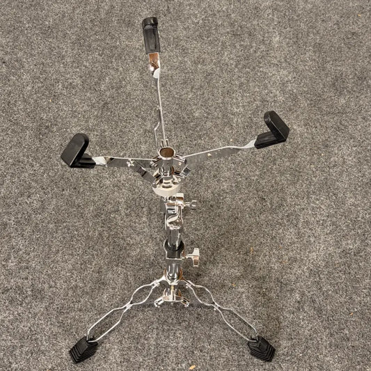 Used Miscellaneous Double Braced Snare Stand - Excellent - Drum Center Of Portsmouth