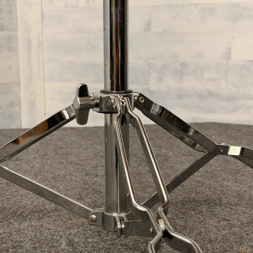Used Tama Medium Weight Straight Cymbal Stand - Good - Drum Center Of Portsmouth