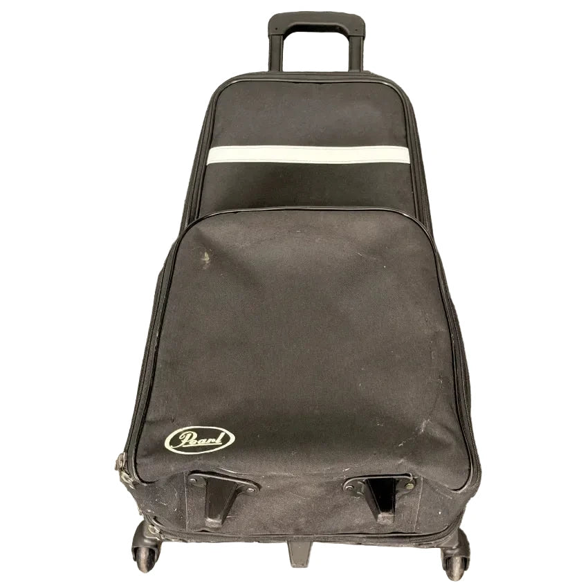 Used Pearl Student Bell/Snare Case - Fair - Drum Center Of Portsmouth