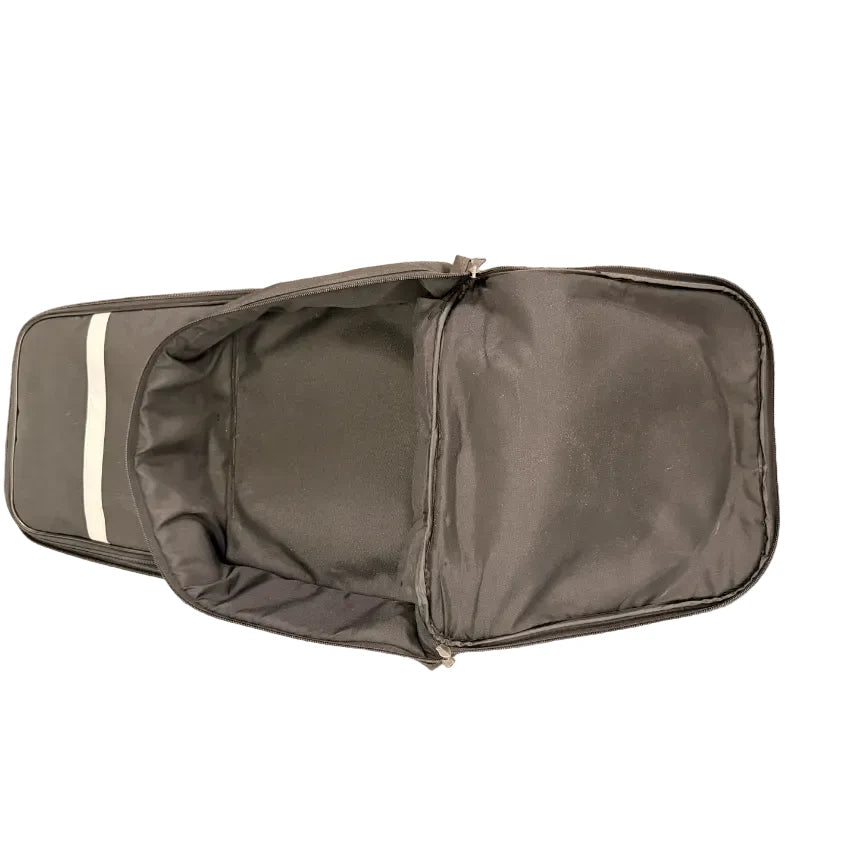 Used Pearl Student Bell/Snare Case - Fair - Drum Center Of Portsmouth
