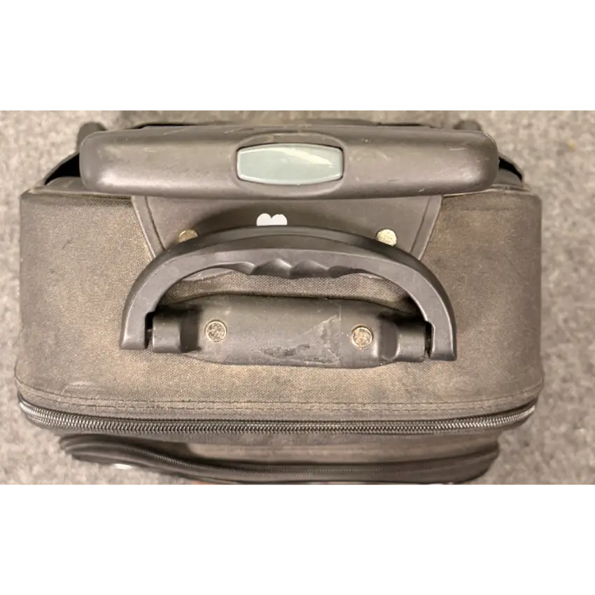 Used Pearl Student Bell/Snare Case - Fair - Drum Center Of Portsmouth