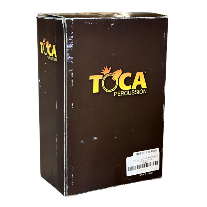 Used Toca Castanet Machine - Excellent - Drum Center Of Portsmouth