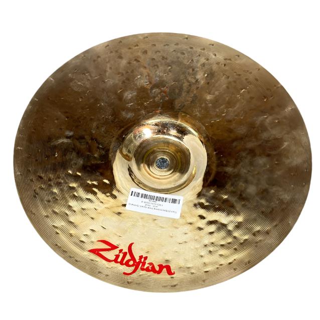 Used Zildjian Oriental Trash Splash Cymbal 11" (2 of 2) - Good - Drum Center Of Portsmouth