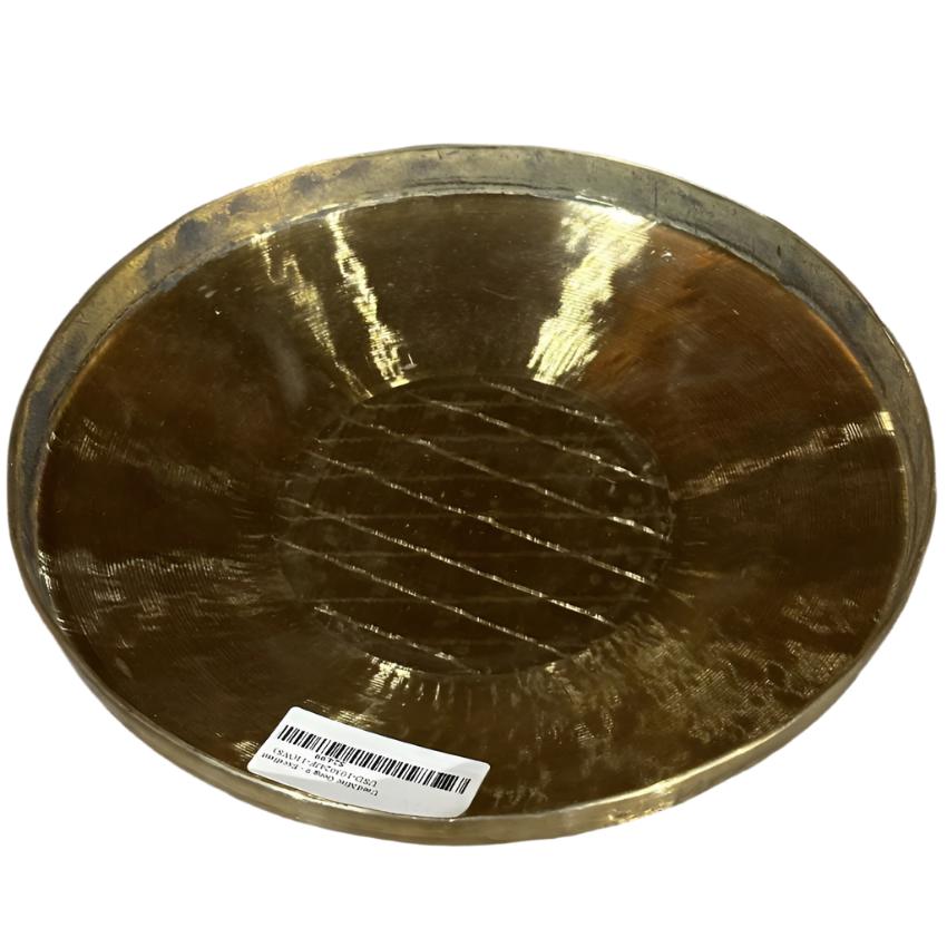 Used Gong 9" - Excellent - Drum Center Of Portsmouth