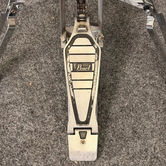 Used Pearl Hi Hat Stand - Fair - Drum Center Of Portsmouth
