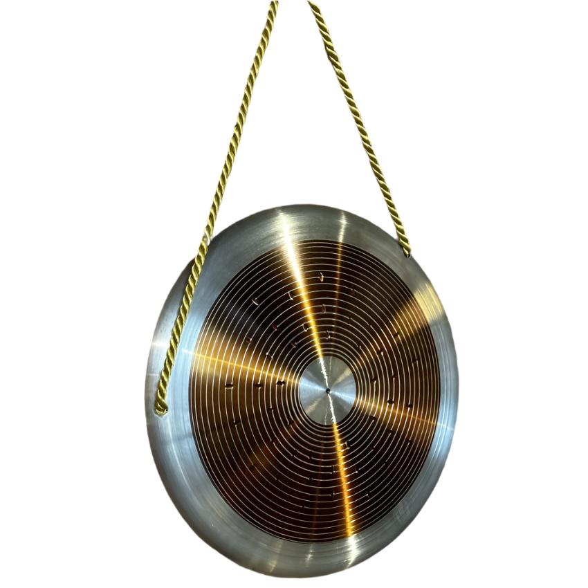 Used Gong 8" - Excellent - Drum Center Of Portsmouth