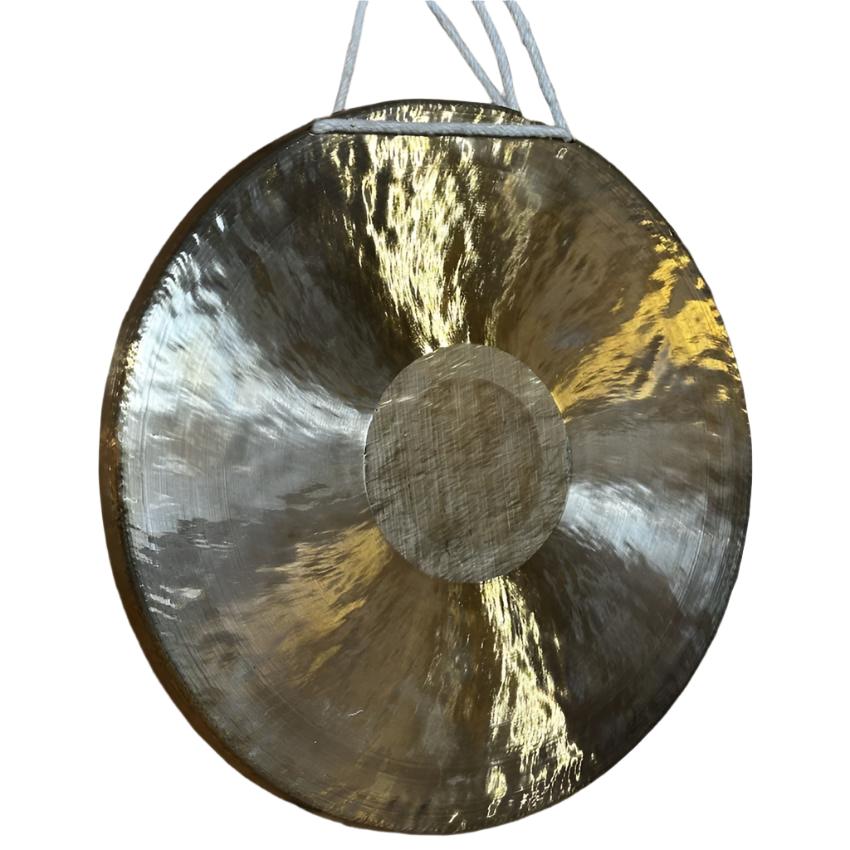Used Gong 13" - Excellent - Drum Center Of Portsmouth