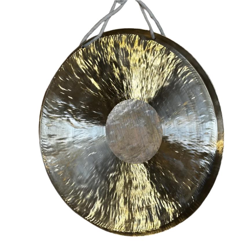 Used Gong 13" - Excellent - Drum Center Of Portsmouth