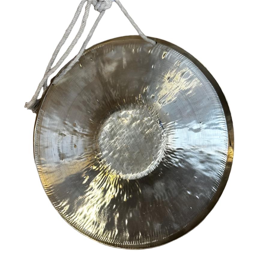 Used Gong 11.25" - Excellent - Drum Center Of Portsmouth