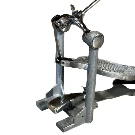 Used Vintage Ludwig Speed King Bass Drum Pedal - Good - Drum Center Of Portsmouth
