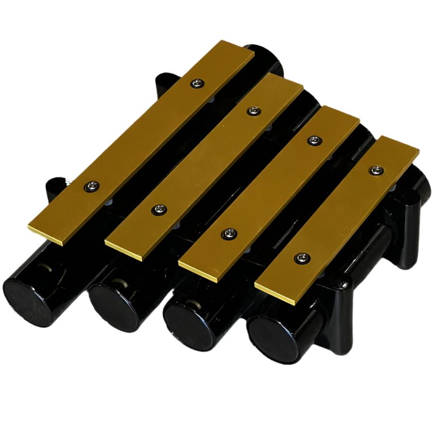 Used Majestic Dinner Chime - Excellent - Drum Center Of Portsmouth