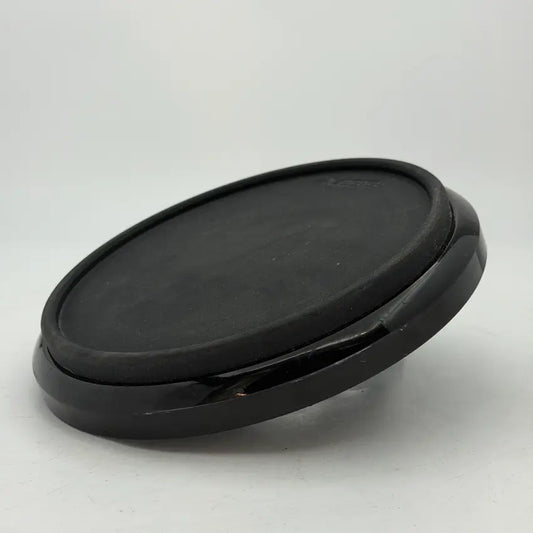 Used Alesis Electronic Snare Drum Pad w/Rubber Surface 8" - Good - Drum Center Of Portsmouth