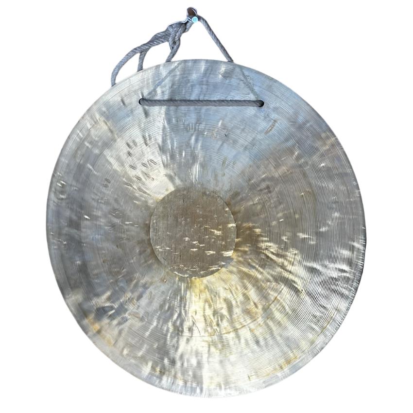 Used Gong 11.75" - Excellent - Drum Center Of Portsmouth