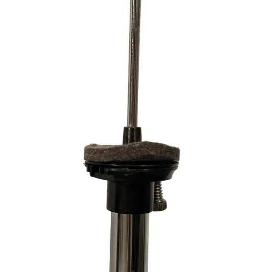 Used Yamaha 700 Series Single Braced 3-Leg Hi Hat Stand - Very Good - Drum Center Of Portsmouth