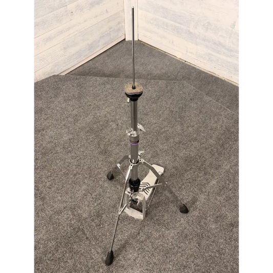 Used Yamaha 700 Series Single Braced 3-Leg Hi Hat Stand - Very Good - Drum Center Of Portsmouth