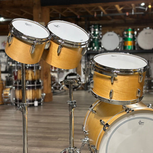 Gretsch USA Custom 6pc Taylor Hawkins Style Drum Set - Drum Center Of Portsmouth