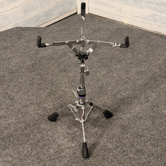 Used Yamaha 700 Series Single Braced Snare Drum Stand - Very Good - Drum Center Of Portsmouth