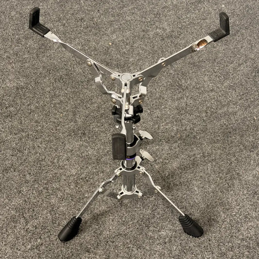 Used Yamaha 700 Series Single Braced Snare Drum Stand - Very Good - Drum Center Of Portsmouth