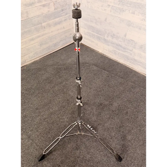 Used Yamaha Straight Cymbal Stand - Good - Drum Center Of Portsmouth