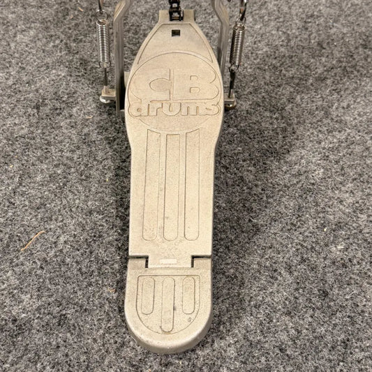 Used CB Bass Drum Pedal - Good - Drum Center Of Portsmouth