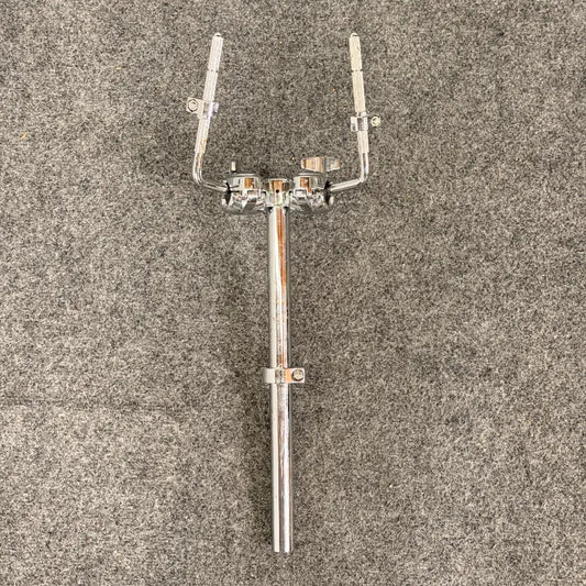 Used PDP Double Tom Mount - Good - Drum Center Of Portsmouth