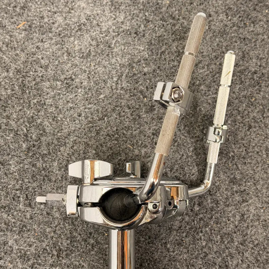 Used PDP Double Tom Mount - Good - Drum Center Of Portsmouth