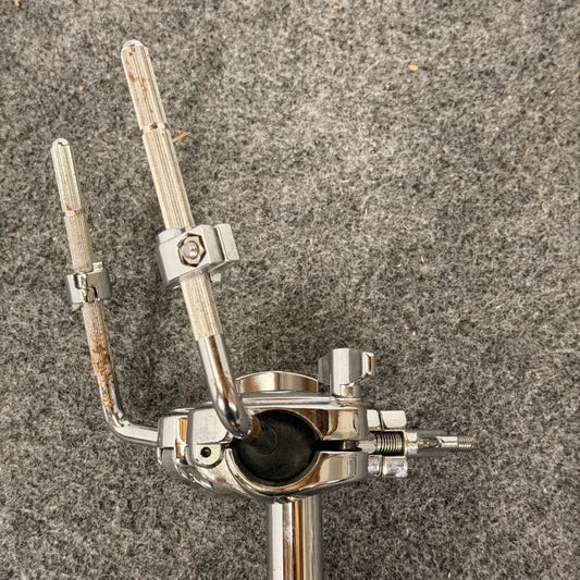 Used PDP Double Tom Mount - Good - Drum Center Of Portsmouth